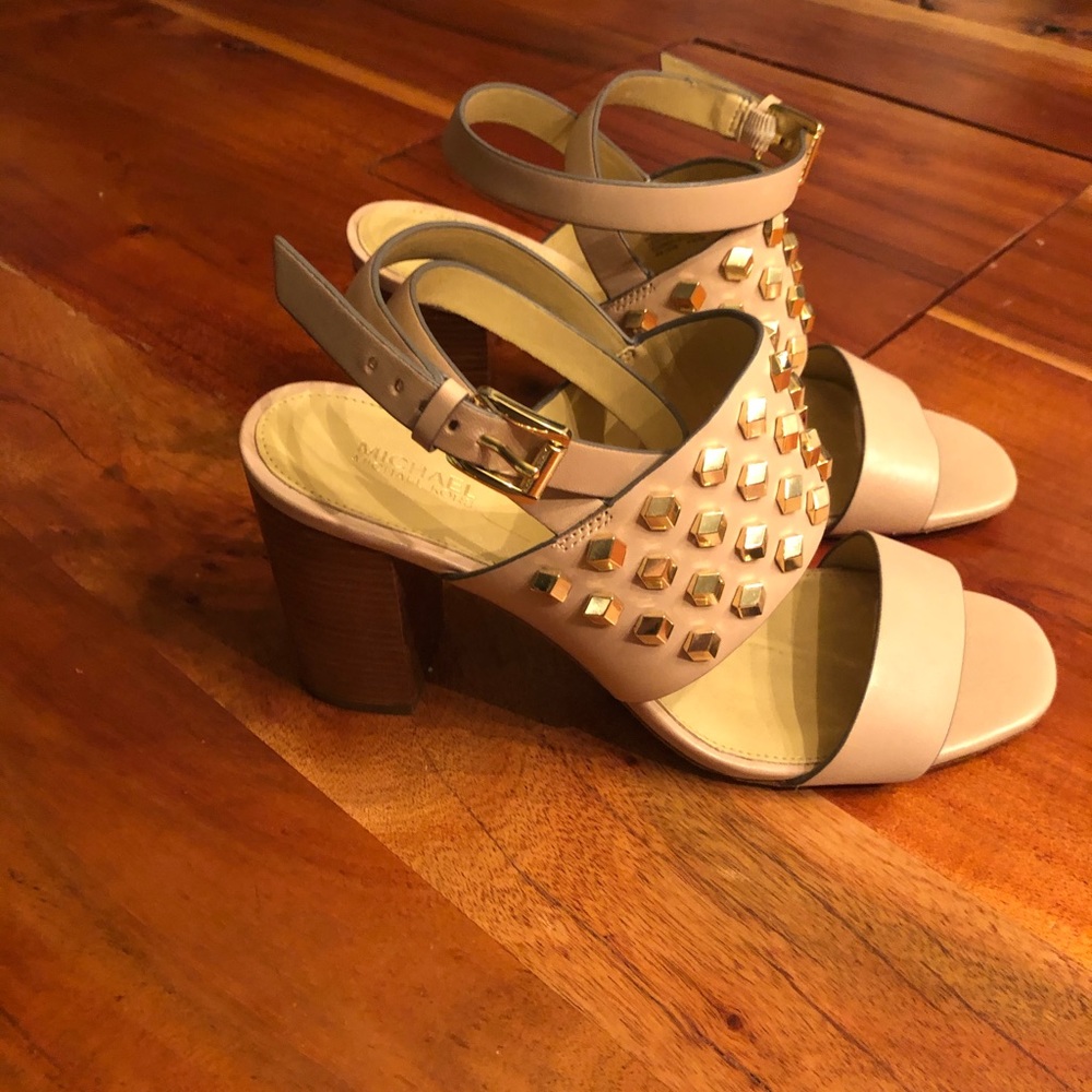 Michael Kors sandals